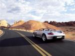 Porsche Carrera GT 2000 года